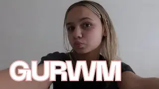 GURWM! | VLOGMAS DAY 8