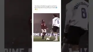 zlatan vs maldini
