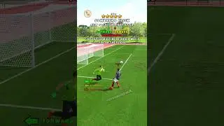 Mbappé 🇫🇷 Sombrero Flick - Best FIFA Skills