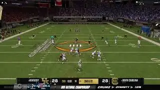 DAWG DAYZ DYNASTY NATTY CLIPS 1