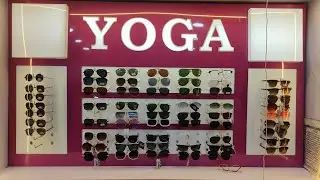 Watches, Clocks, Spects & Frames எல்லாம் ஒரே இடத்தில்....