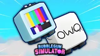 Bubble Gum Simulator 2 LEAKS (#36)