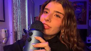 [ASMR] Fast & Aggressive Mouth Sounds