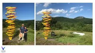 Vision Hudson Valley Open House Slideshow