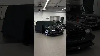 Hot or Not? New HWA EVO III