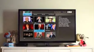 Show TV Who's Boss
