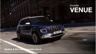 Hyundai Venue