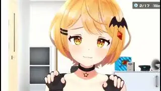 Cute Mel to cheer you up~
