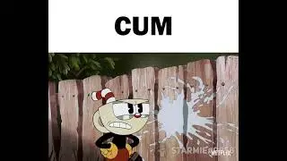 Cuphead Show Meme