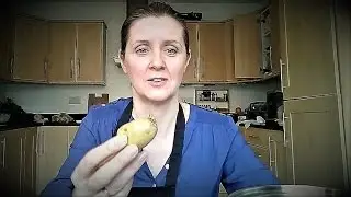 Lenistwo nie istnieje, czyli czlowiek jest jak ziemniak