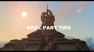 DRAL : Part Two