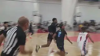 Rotary vs AZ Foe Elite 2nd Half