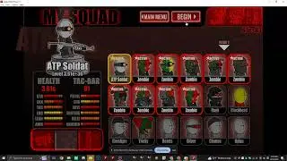 Madness Combat Project Nexus Classic - Wave 5  & Wave 6 & Wave 7 & Wave 8 & Wave 9