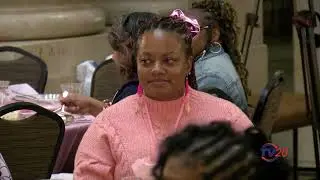 Breast Cancer Awareness Luncheon (10/24/24)