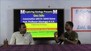 How Applied Geoscience is the effective tool for Engineering Projects & Mittigation of Geo-Hazards