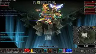 Castle Siege - [G] ENCORE - MUZAGO