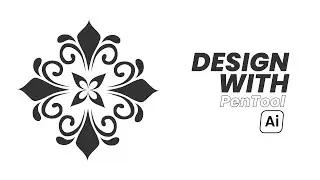 Pen Tool  -  Adobe illustrator training