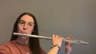 ADYA 에이디야 'RIZZ' flute cover