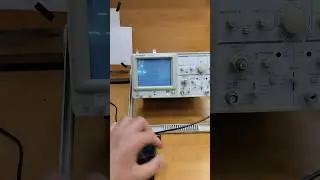 Interrupter  with the ability to change the frequency and duty cycl of the signal 