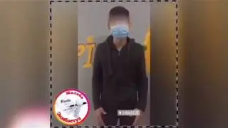 Доставщик пиццы плюёт в коробку... Казахстан