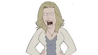 my name is skylar white yo (animation)