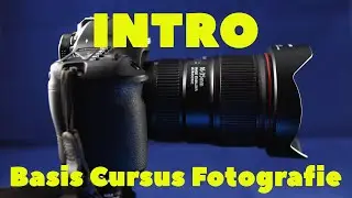 Hoe gebruik je een camera?