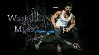 Hard Workout Music with NO ADS and NO COPYRIGHT | Hip Hop music