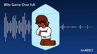 FNF - Blitz Game Over