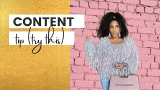 #1 CONTENT MARKETING STRATEGY FOR 2021 (IT'S SURPRISINGLY EASY)