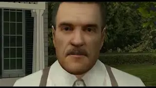 Альтернативная концовка-Mafia The City of Lost Heaven