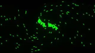 Моё второе интро!