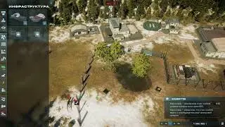 Jurassic world evolution 2 - Company GamePlay Прохождение 1 / РУССКАЯ Озвучка