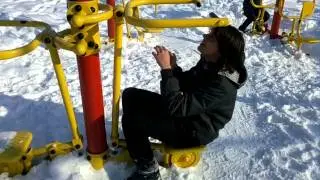 делай тренажер