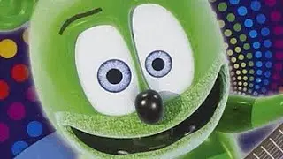 Random Gummibär Video I Made