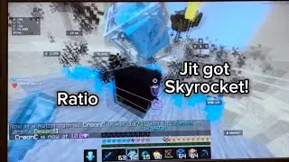 I am back