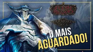 Jarl Vetreiđi é o boneco do ano - FLESH AND BLOOD
