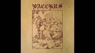 Bacchus - I