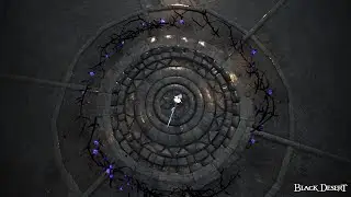 Succession Dark Knight Node War PVP | Black Desert TH/SEA