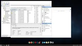 How to clear logs on Windows 10