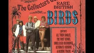 The Birds - La Poupee Qui Fait Non