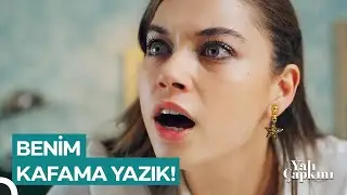 Oyuncağın Mıyım Ben Senin? | Yalı Çapkını