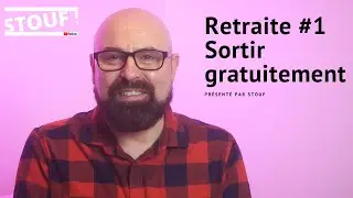 Retraite : sorties gratuites