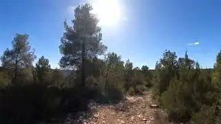 BAJADA DE LA HERRA A HORTUNAS
