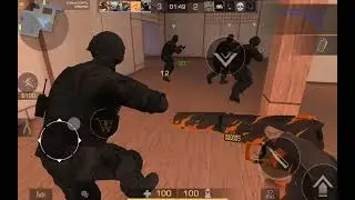 играю standoff 2/ стандофф 2.