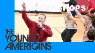 An Inside Look | The Young Americans Performing Arts Workshop