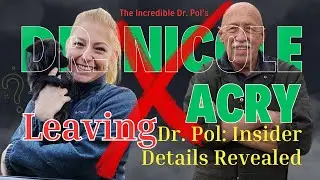 Dr. Nicole Arcy Leaving Dr. Pol: Insider Details Revealed