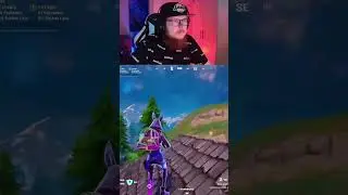 Double no scope long shots! #fortnite #streamer #twitch #sniper #niceshot #noscope