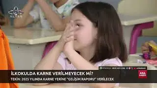 Ordu Altaş TV Ana Haber | 30 Aralık 2024