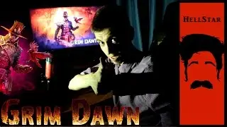 КритиКуй: Grim Dawn