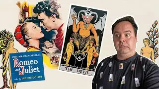 Romeo and Juliet and… the Devil?